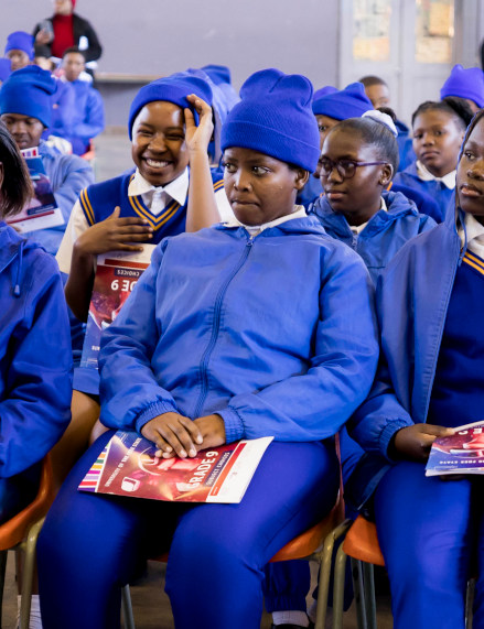 about 3- NextGen Voices