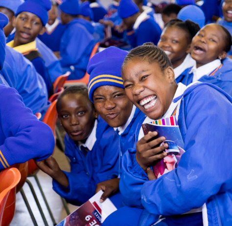 thank you 2- NextGen Voices